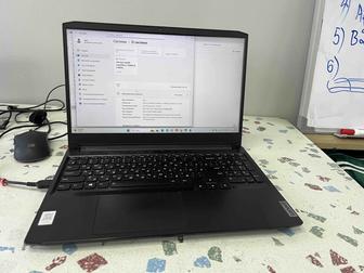 Ноутбук Lenovo idea Pad gaming 3