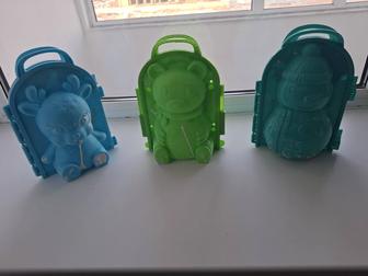 Снежколеп 3 штуки за 1000 тг.