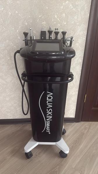 косметологический комбайн