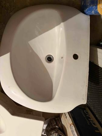 Продам раковину