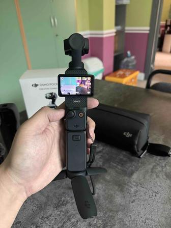 Dji Osmo Pocket 3 Creator Combo