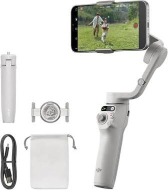 DJI OSMO MOBILE 6