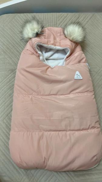 Конверт для новорожденных