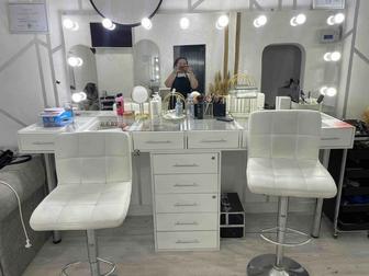 Продается салонные оборудования