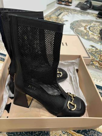 Красивые ботильоны от ILVI