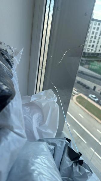 Замена стеклопакет балкон витражи переостекление балконов