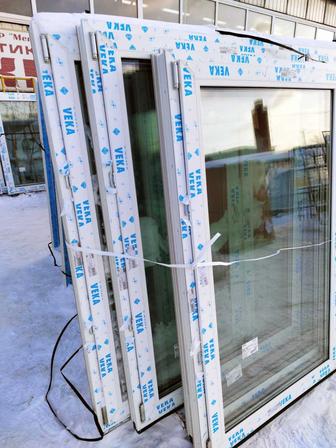 Замена стеклопакет балкон витражи переостекление балконов