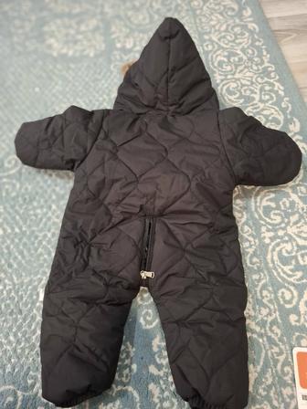 Продам новый детский комбез