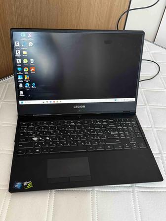 Продам ноутбук Легион