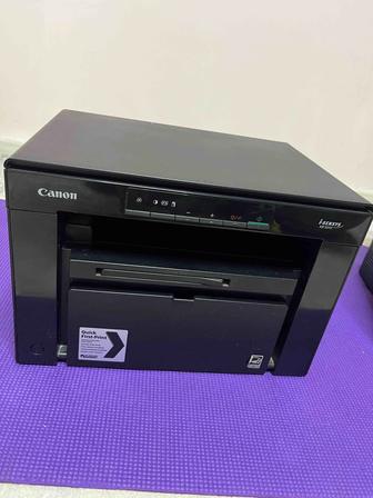 Принтер Canon