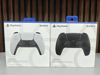 Dual sense Джойстик play station 5 Новые запечатанные 2 штуки