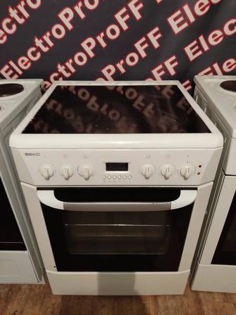 Продается электрическая плита