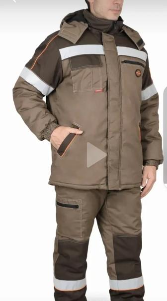 Спецодежда