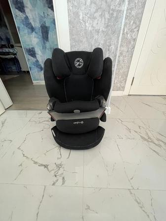 Авто кресло