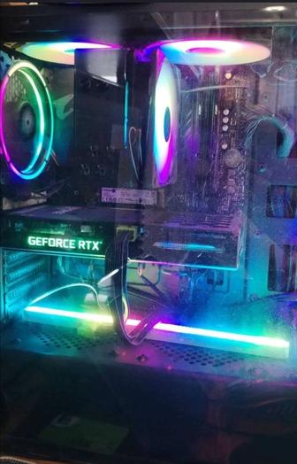 Продаю ПК в сборе.