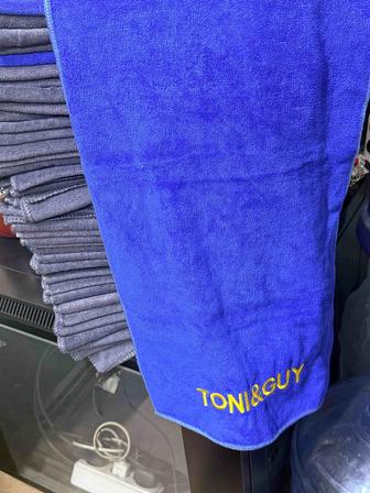 Продам полотенца для салона красоты б/у