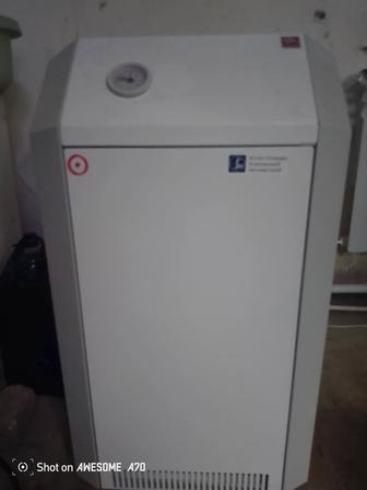 Продам газовый котел