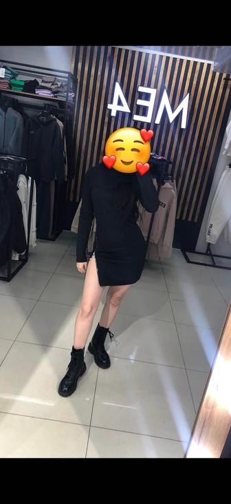 Продам платье