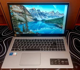 Ультрабук Aser Aspire 3 core I 5 IRIS!