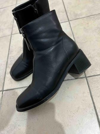 Продаю сапожки