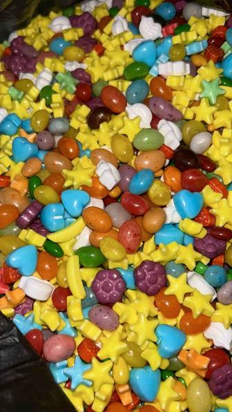 Конфеты дражже