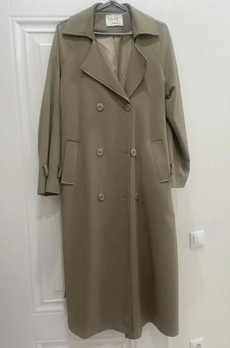 Продам тренч