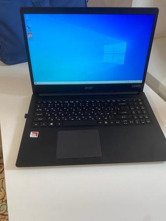 Ноутбук Acer