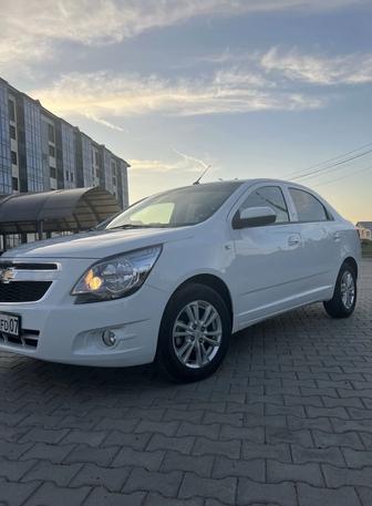 Кобальт 2024г