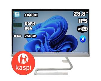 Моноблок Lenovo i5 10400T 23.8 DDR4 8Gb UHD Graphics 630