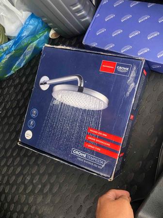 Grohe сместител