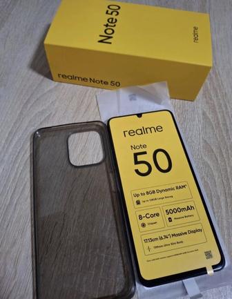 Realme not 50 256гб