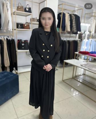 Продам двойку пиджак юбка