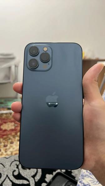 Айфон 12 про max