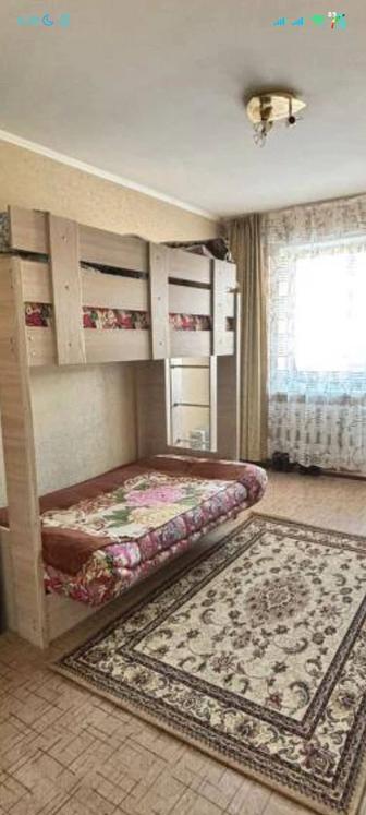 двухъярусная кровать