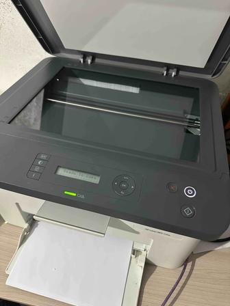 Продаю принтер со сканированием