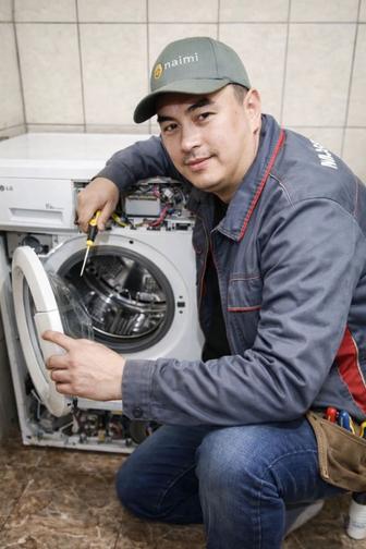 Ремонт стиральных машин 100% гарантия