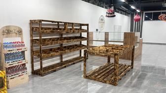 Овощной островок