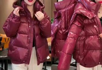 Продам куртку зимнюю