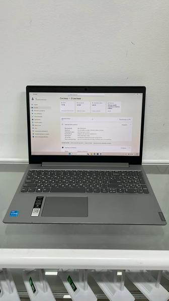 Lenovo ideapad L3. i3-1115G4/8/128