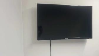 Бу Телевизора полностью в рабочем состоянии