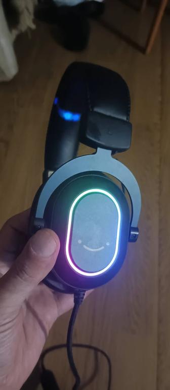 Fifine H6 черный