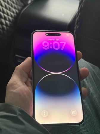 Iphone 14 pro max сатам