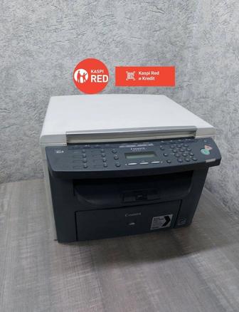 МФУ Canon MF4140d
принтер, сканер, копир.