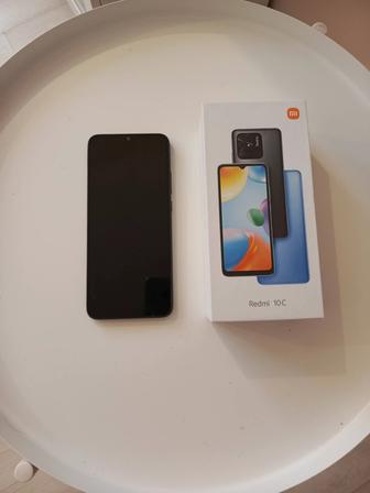 Продам смартфон Ксиоми Redmi C10