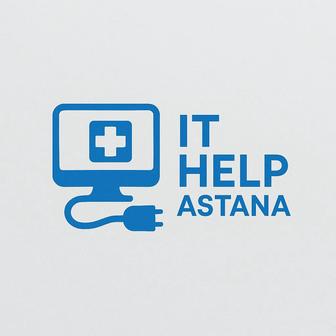 IT-услуги на дому и в офис Настройка ПК, принтеров, Wi-Fi