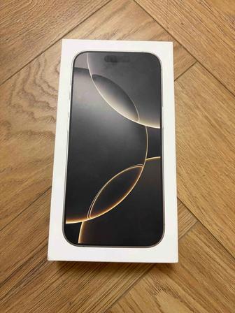 Айфон 16 Про 512 гб Титан !!!
