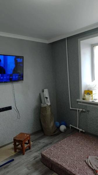 Ремонт квартир