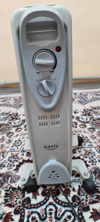 Обогреватель