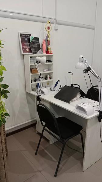 Маникюр, архитектура покрытие гель наращивание верхние формы