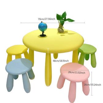 Столь стулья